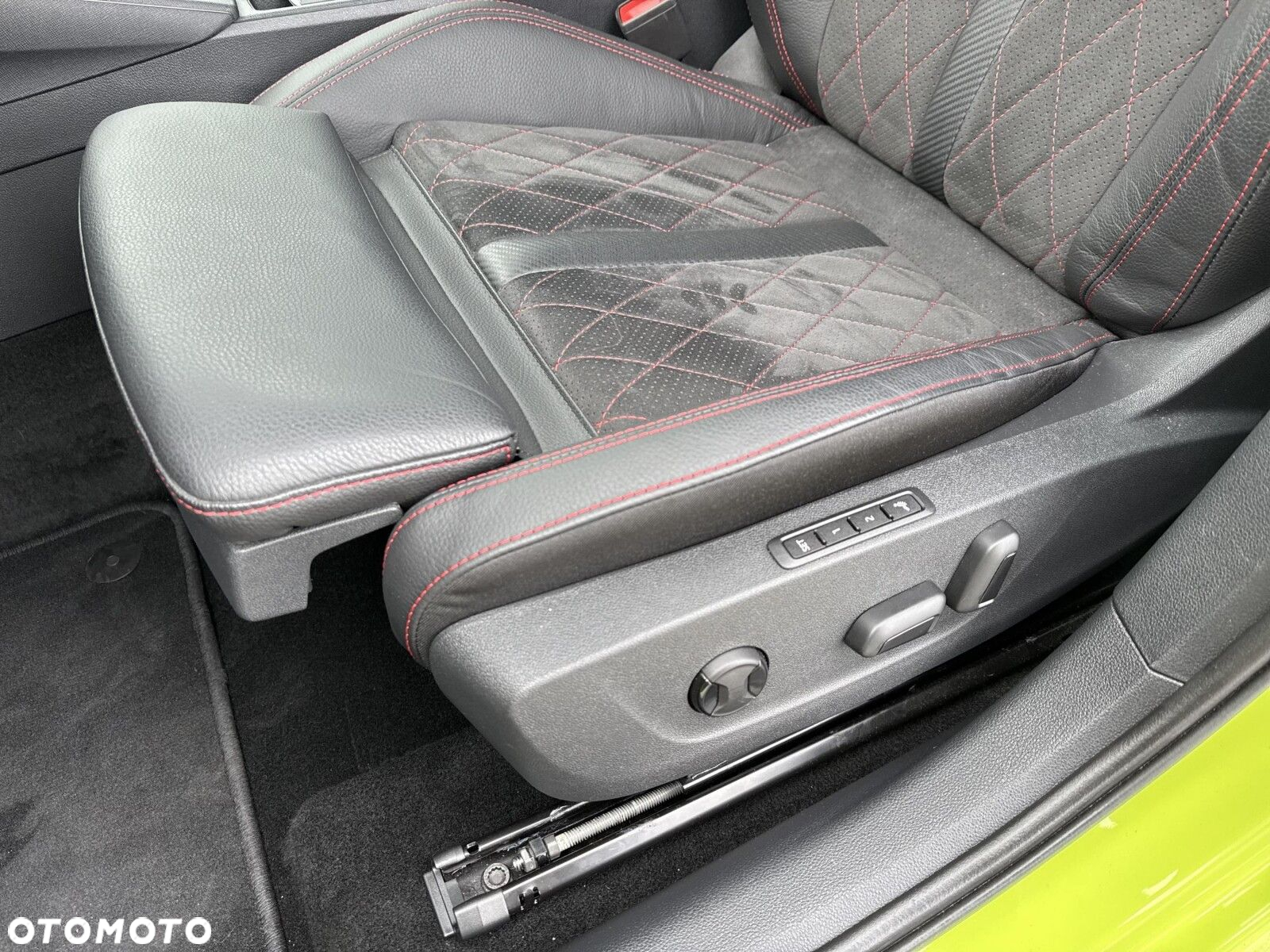 Skoda Octavia - 12