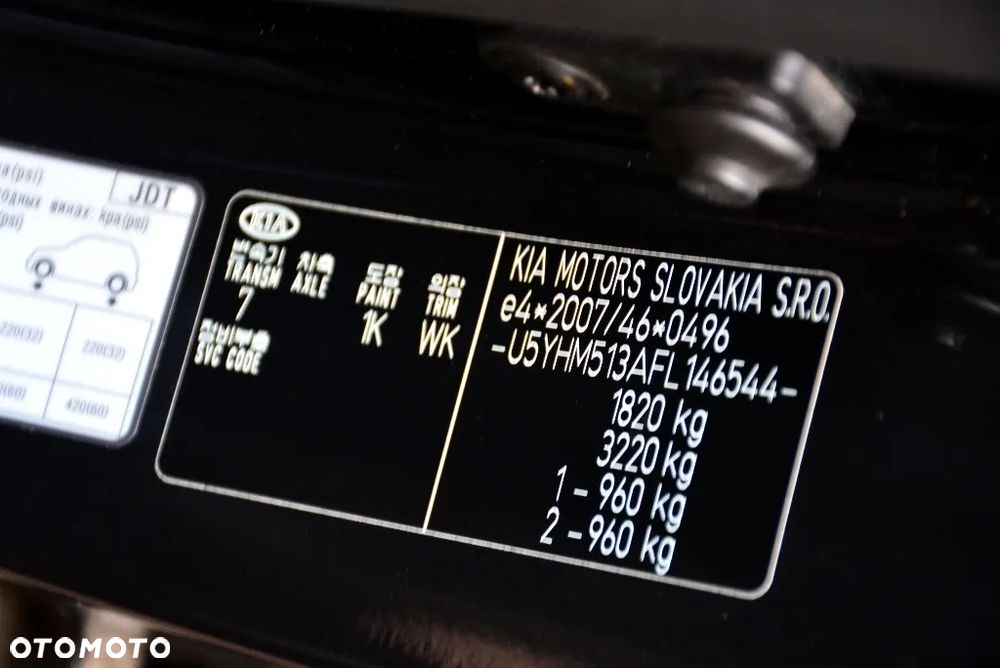 Kia Ceed 1.6 GDI L Business Line - 5