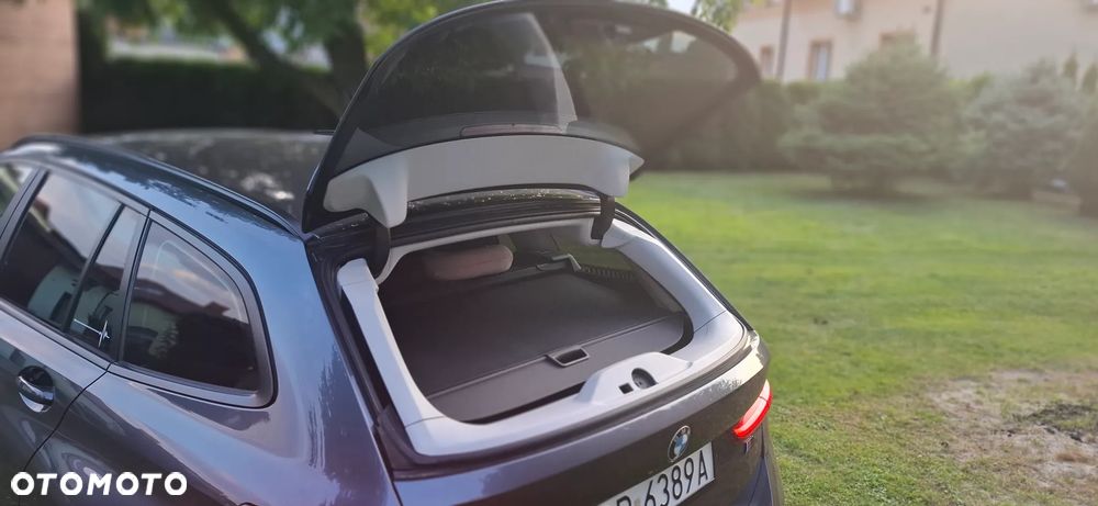 BMW Seria 3 318d Business Edition - 35