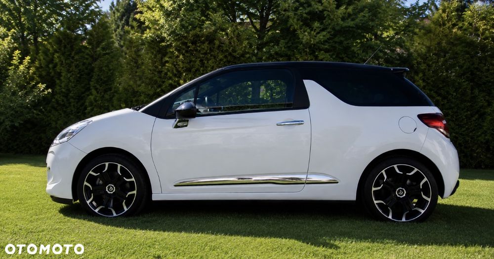 Citroën DS3 1.2 PureTech Chic - 2