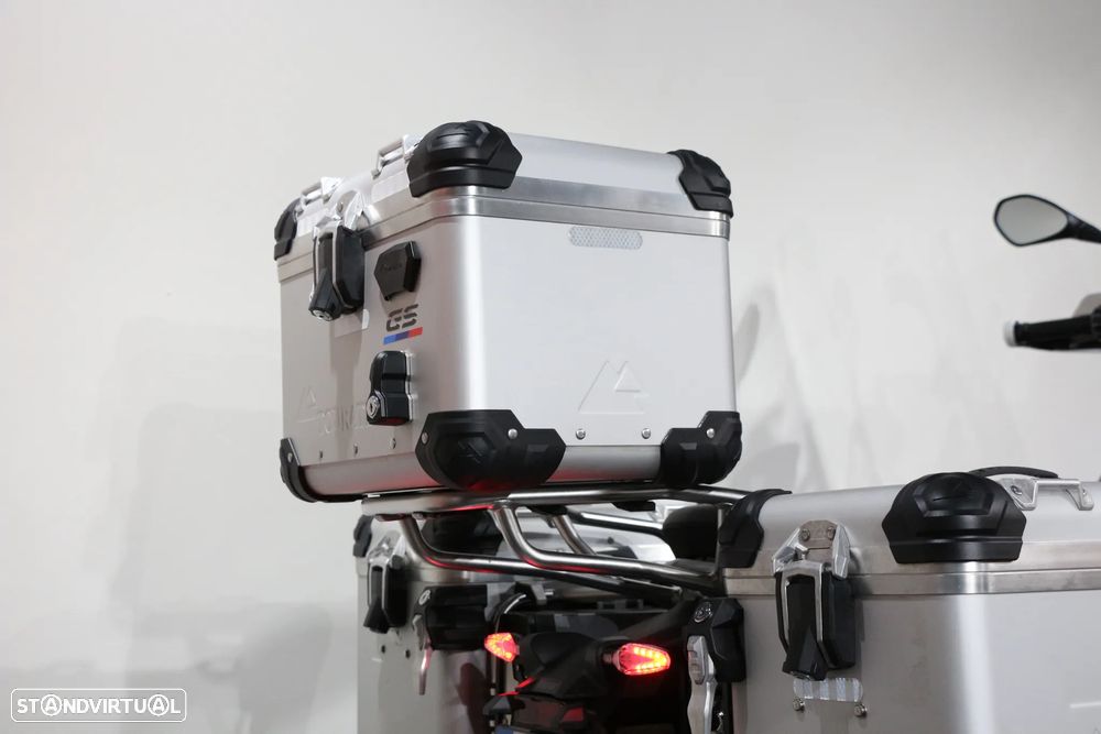 BMW R 1300 GS TROPHY - 17