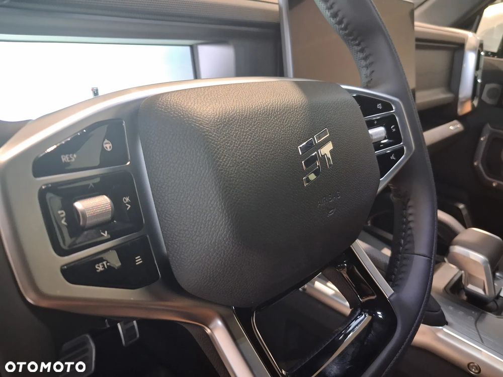 Jetour T2 - 19