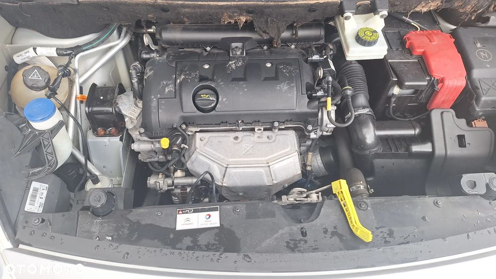 Citroën Berlingo 1.6 VTi 16V Multispace - 16