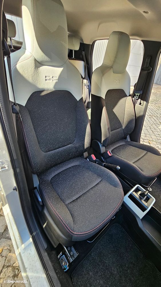 Dacia Spring Electric 65 Expression - 11