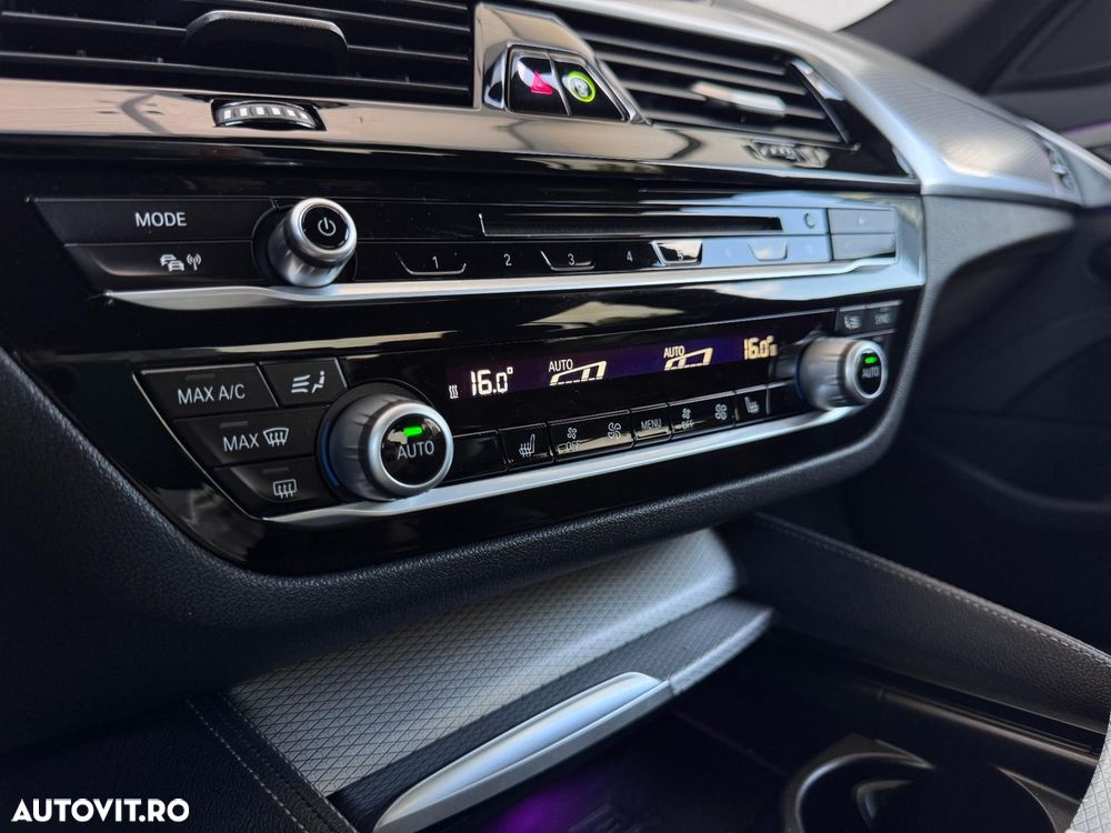 BMW Seria 5 - 13