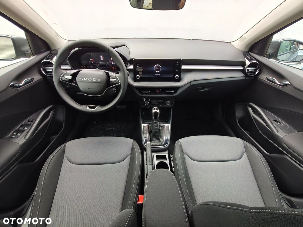 Skoda Fabia 1.0 TSI Drive DSG - 15