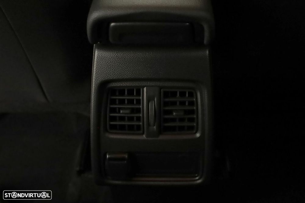 Mitsubishi ASX 1.0 MPI-T Kaiteki - 23