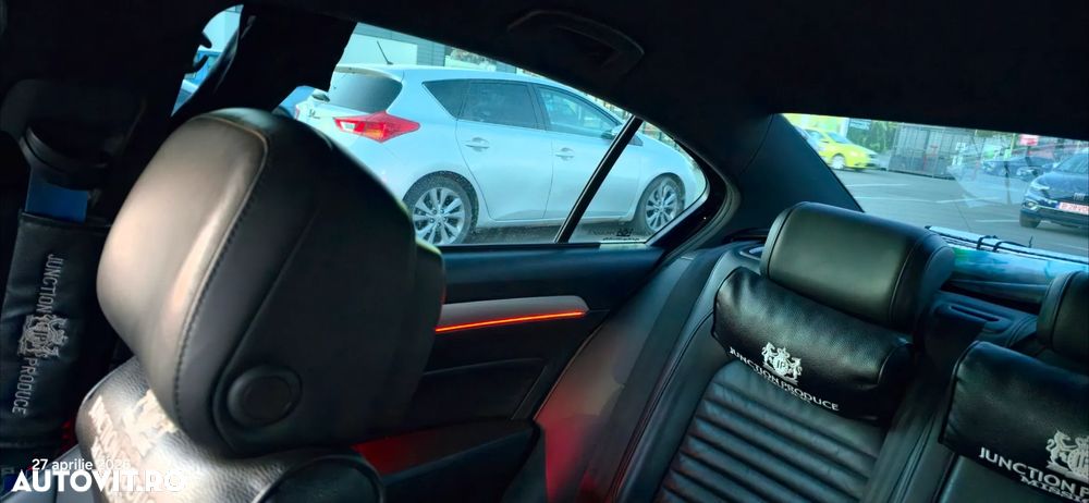 Volkswagen Passat 1.4 TSI DSG GTE - 7