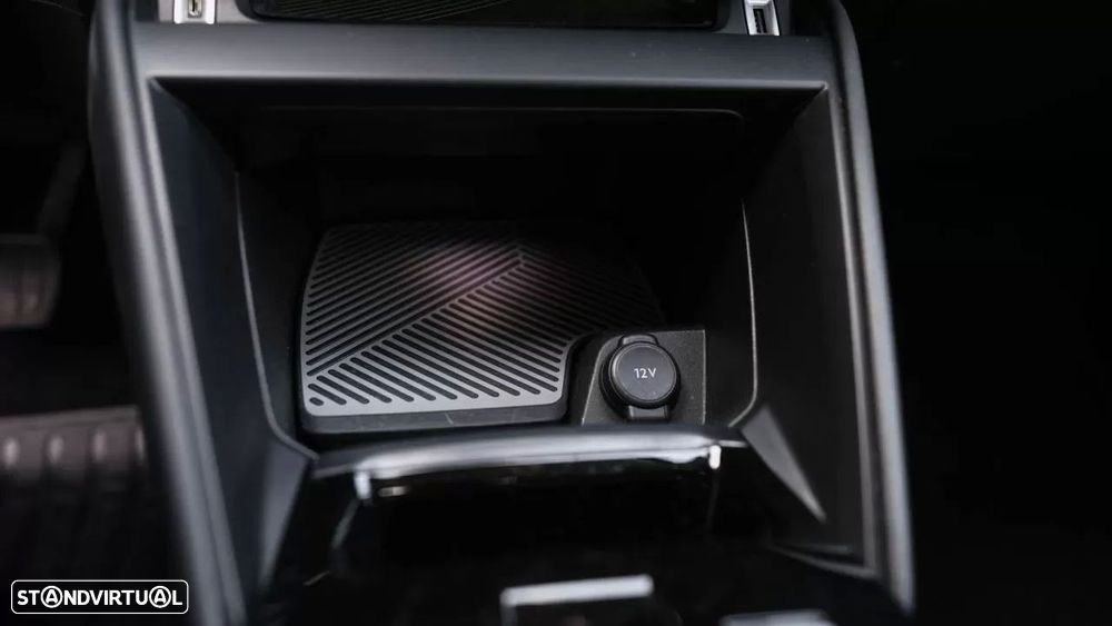 Citroën C4 1.5 BlueHDi Shine EAT8 - 32