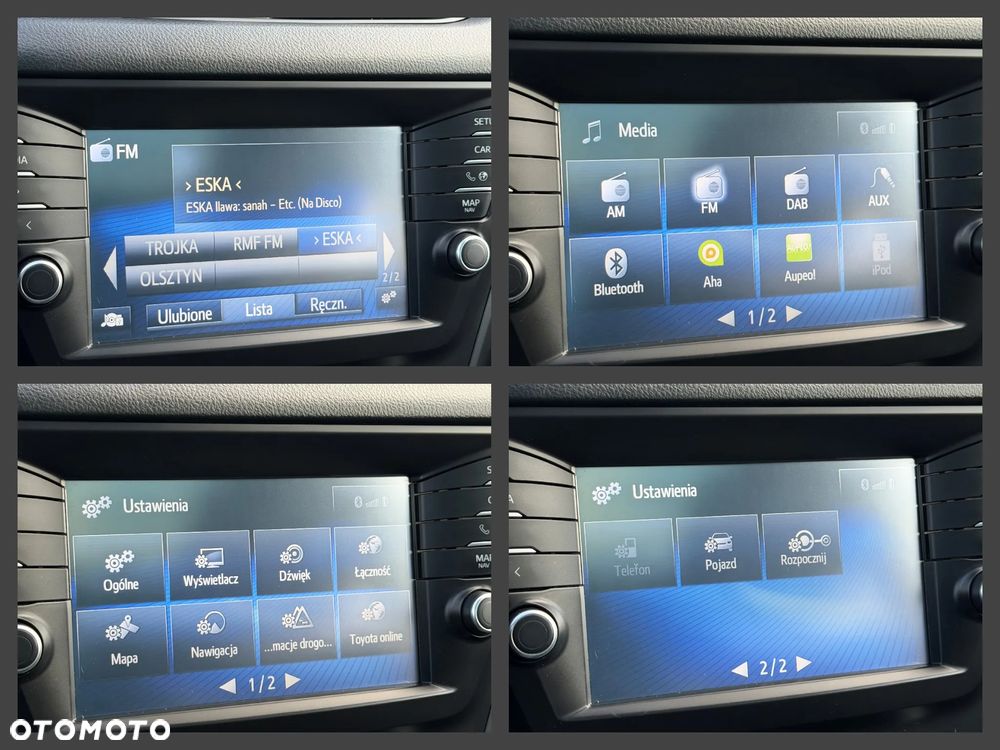 Toyota Avensis 2.0 D-4D Premium - 25