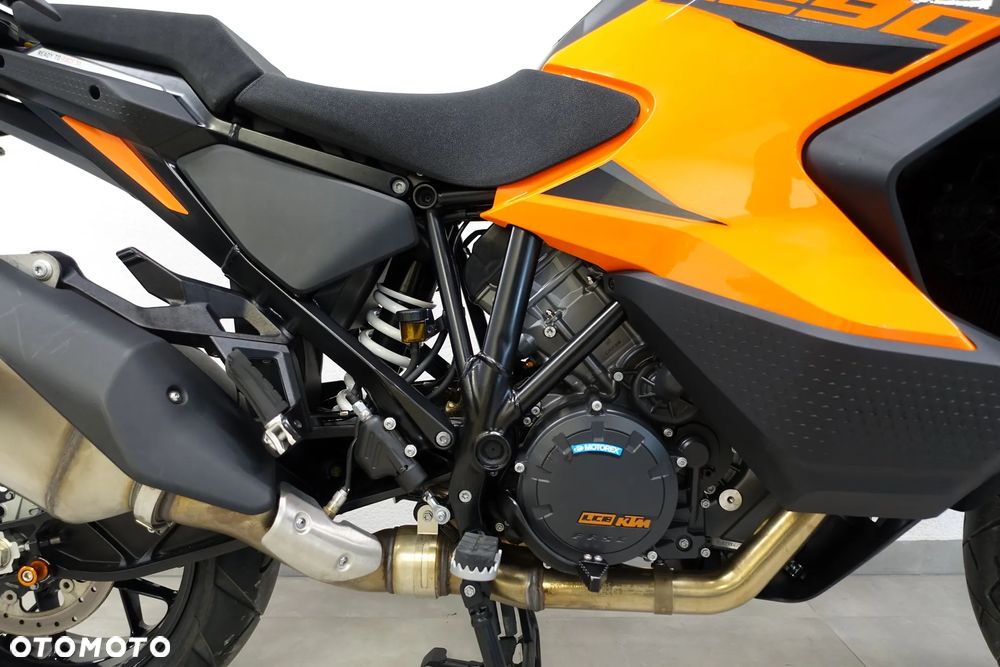 KTM Super Adventure - 10