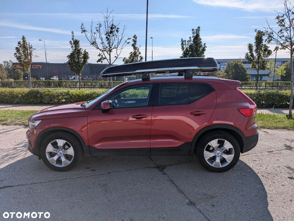 Volvo XC 40 T3 Momentum Pro - 7