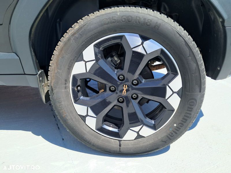 Dacia Duster - 6
