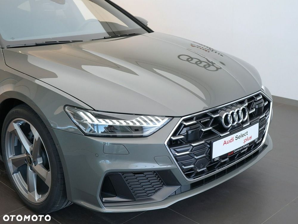 Audi A7 Sportback - 8