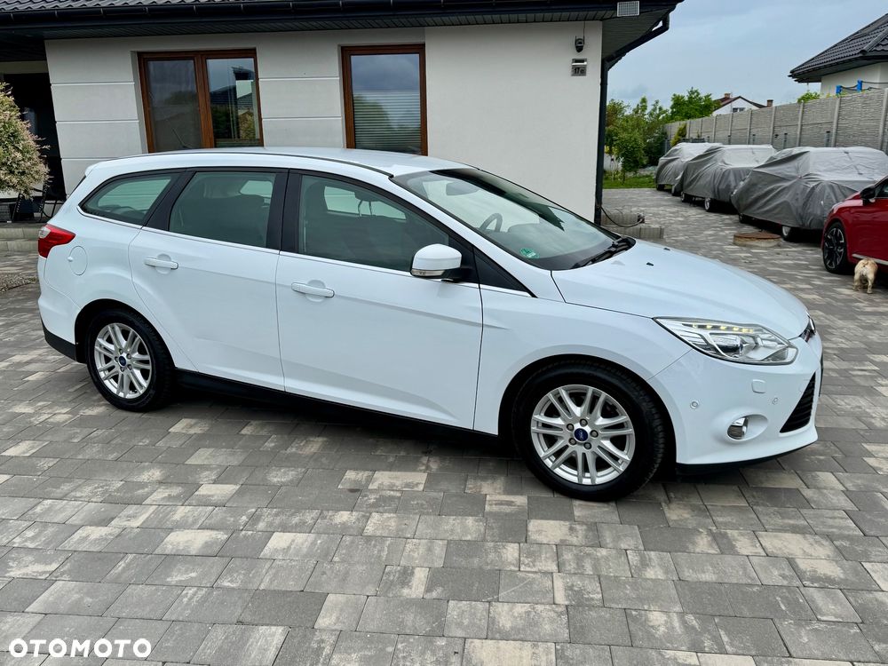 Ford Focus - 16