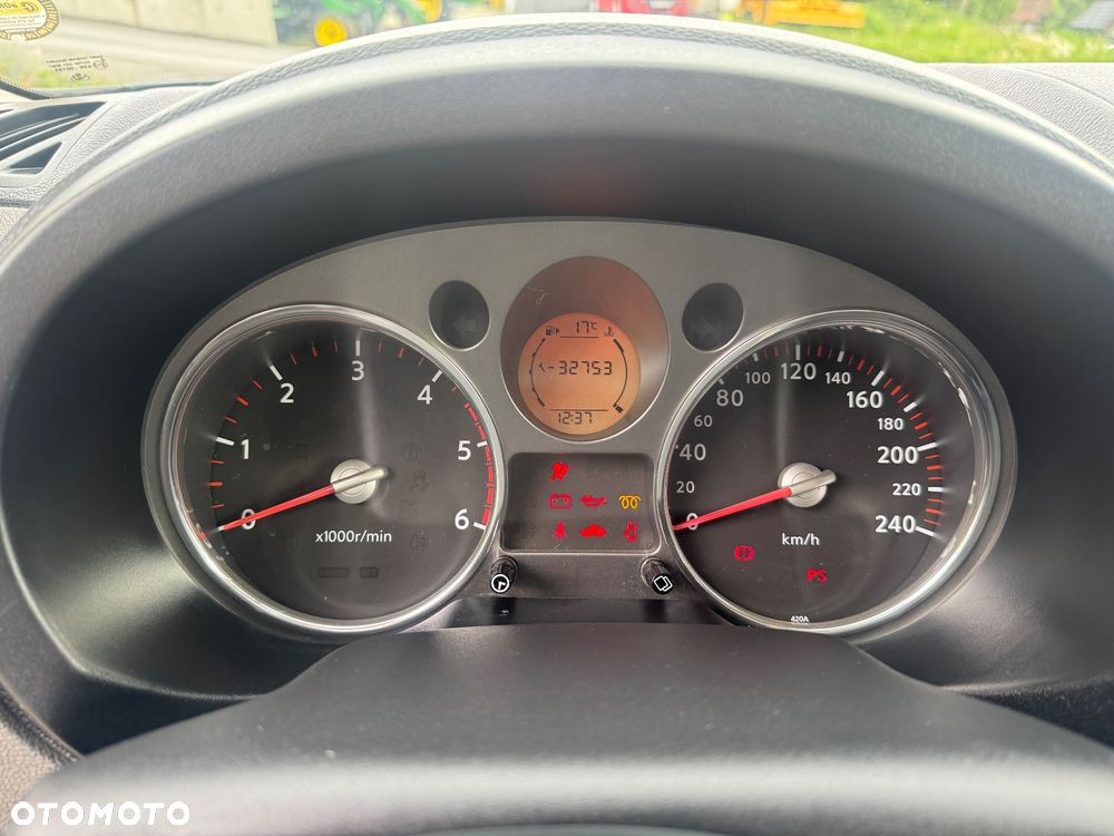 Nissan X-Trail - 12