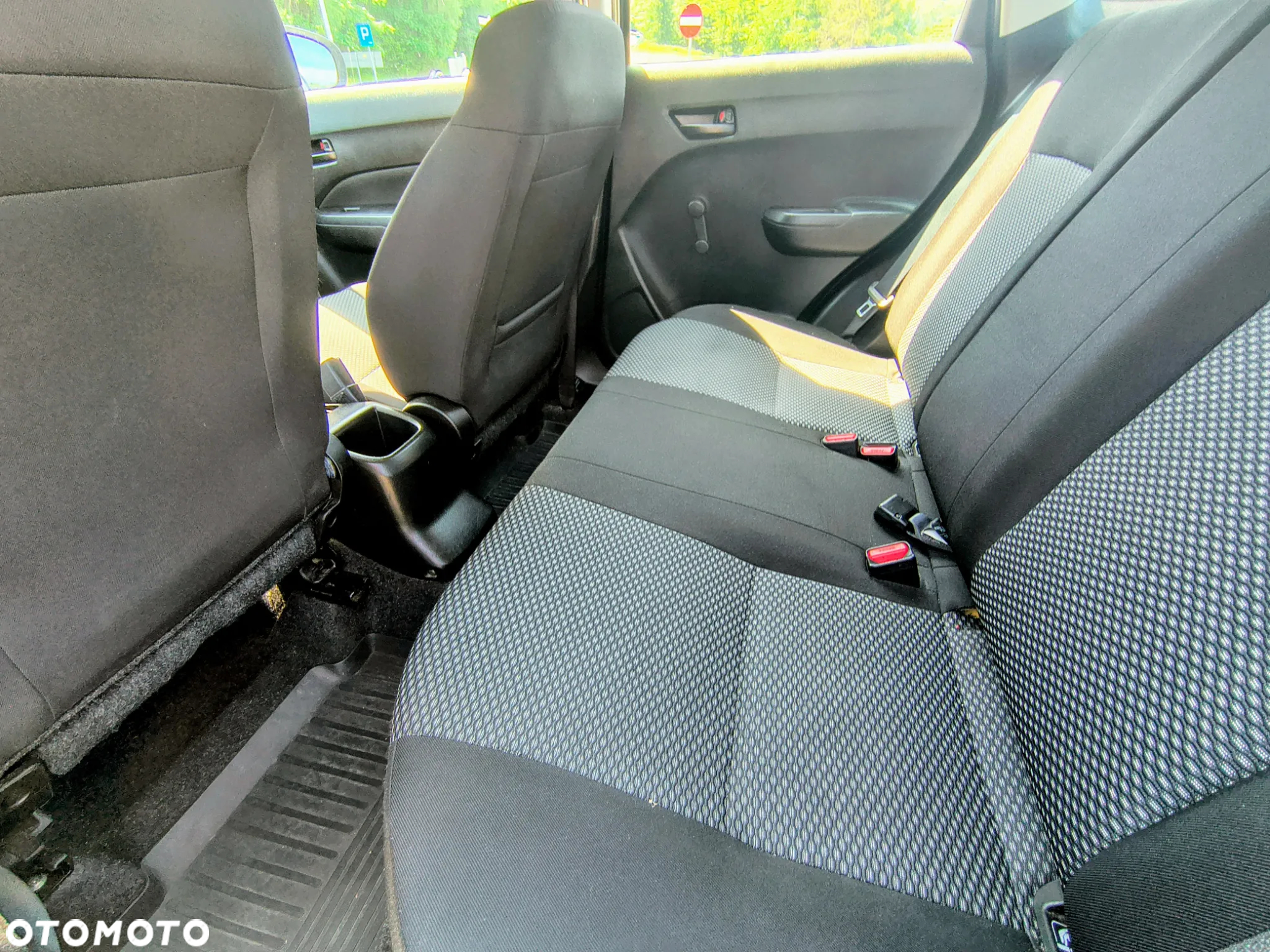 Suzuki Vitara 1.6 Comfort 4WD - 13