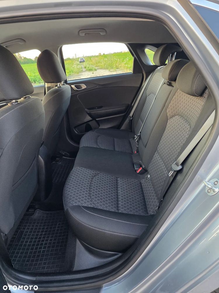 Kia Ceed 1.4 T-GDI L - 15