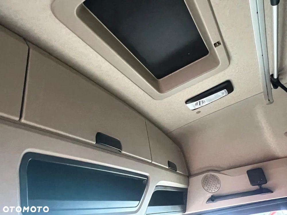 Mercedes-Benz ACTROS L bez retardera prokontraktowy - 31