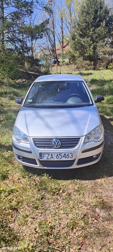 Volkswagen Polo 1.4 TDI DPF Tour - 1