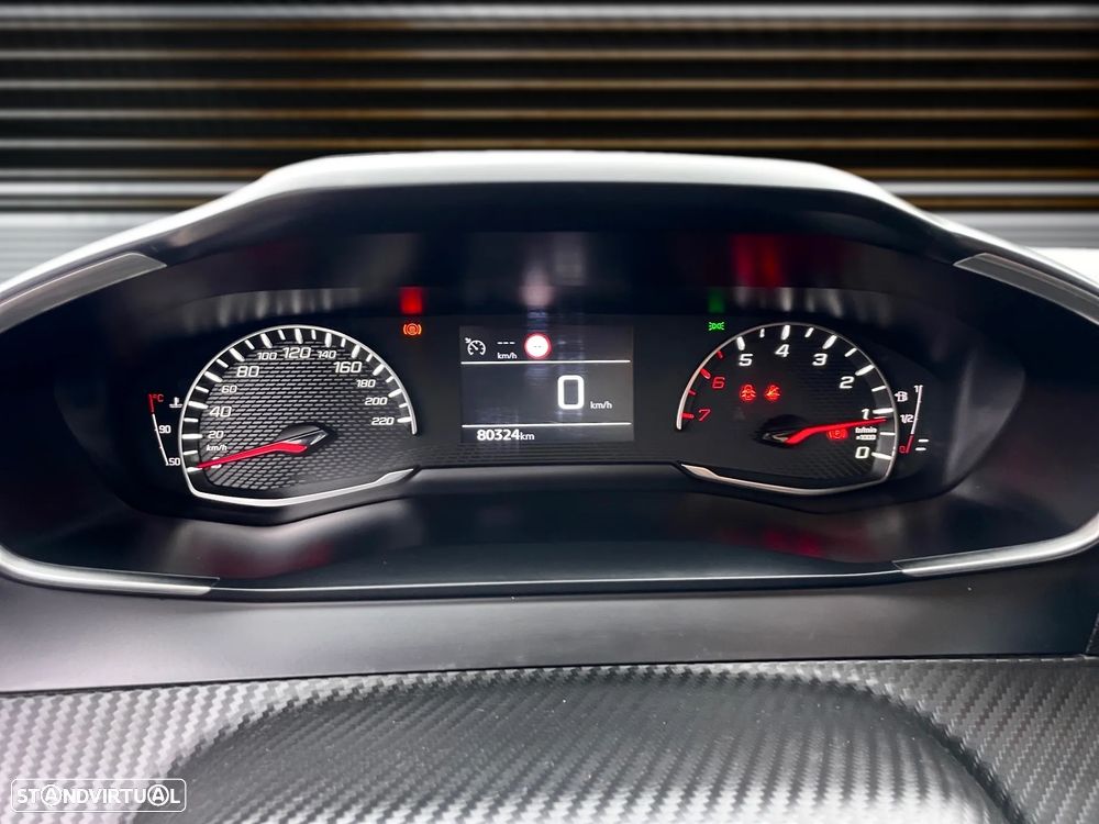 Peugeot 2008 1.5 BlueHDi Active Pack - 18