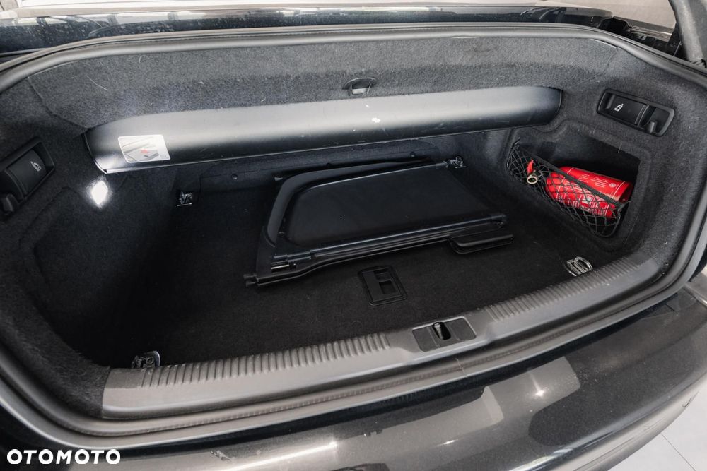 Audi S5 Cabrio 3.0 TFSI Quattro S tronic - 33