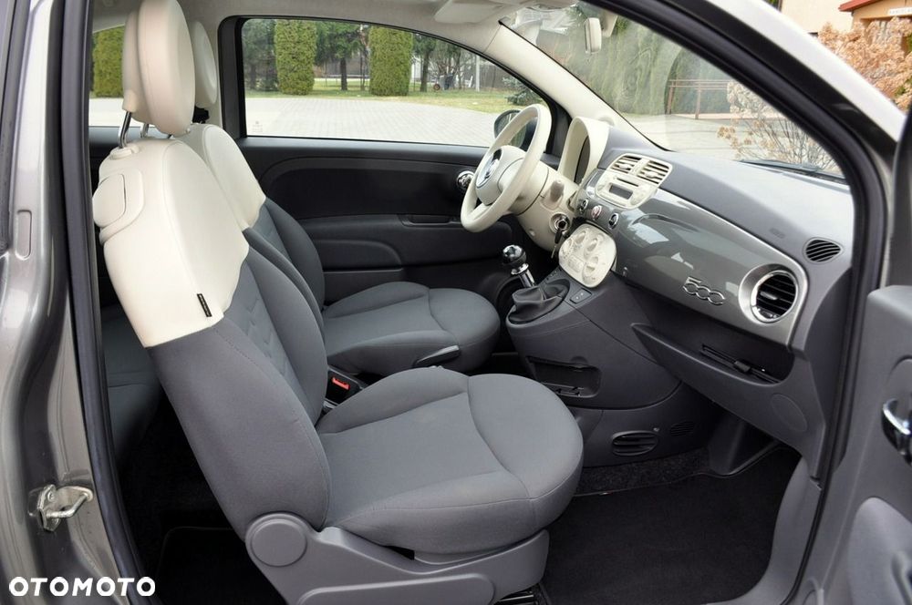 Fiat 500 - 22