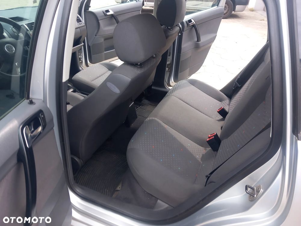 Volkswagen Polo 1.2 Comfortline - 19