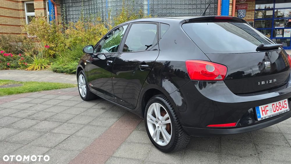 Seat Ibiza 1.4 16V Copa - 33