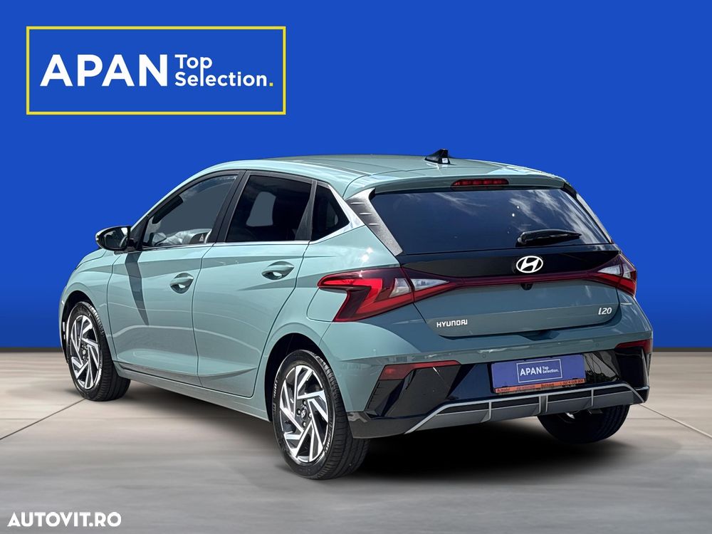 Hyundai i20 - 7