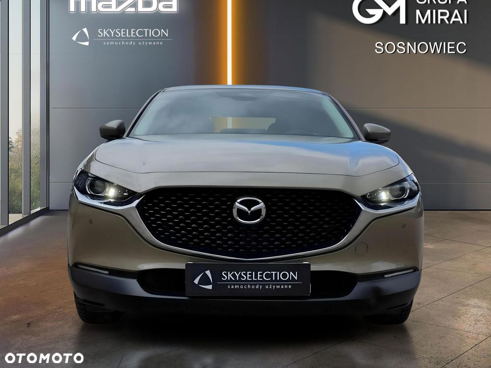 Mazda CX-30 - 9