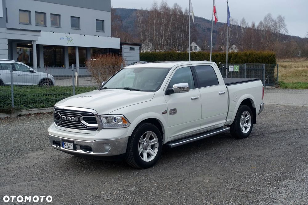 Dodge RAM - 3