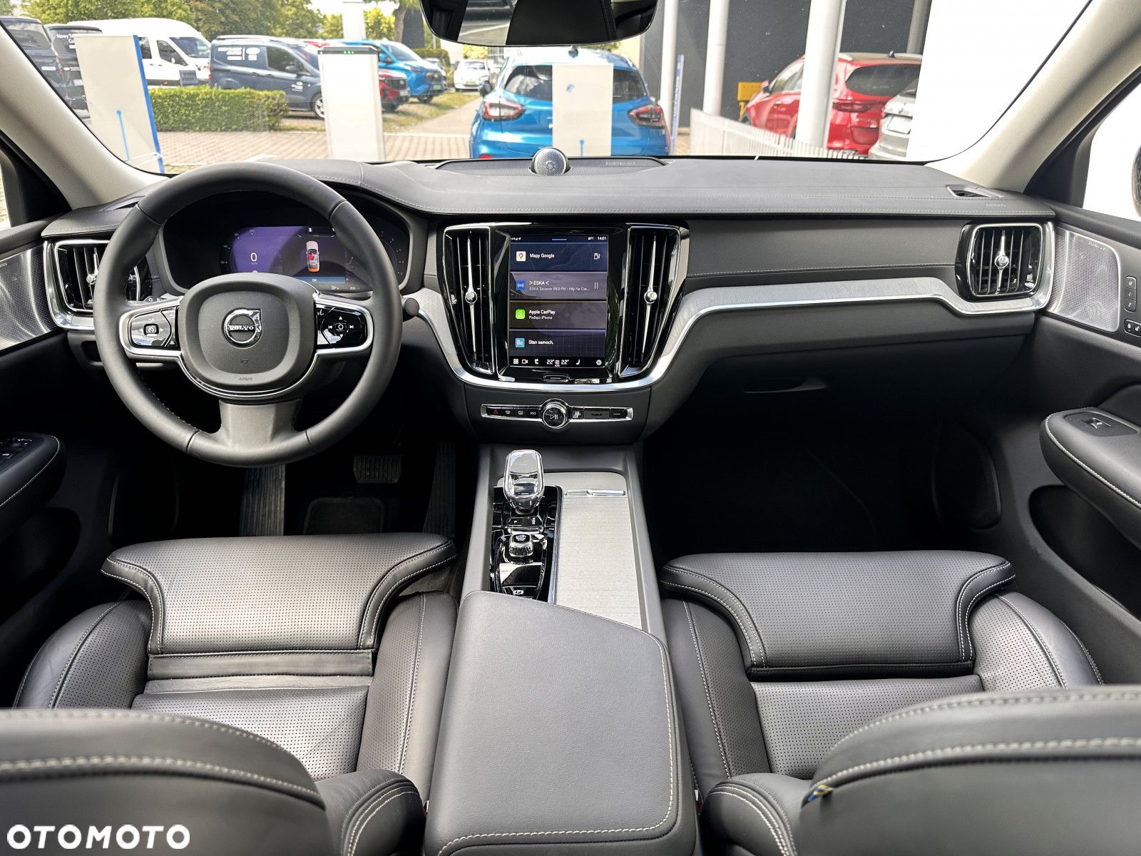 Volvo S60 - 17