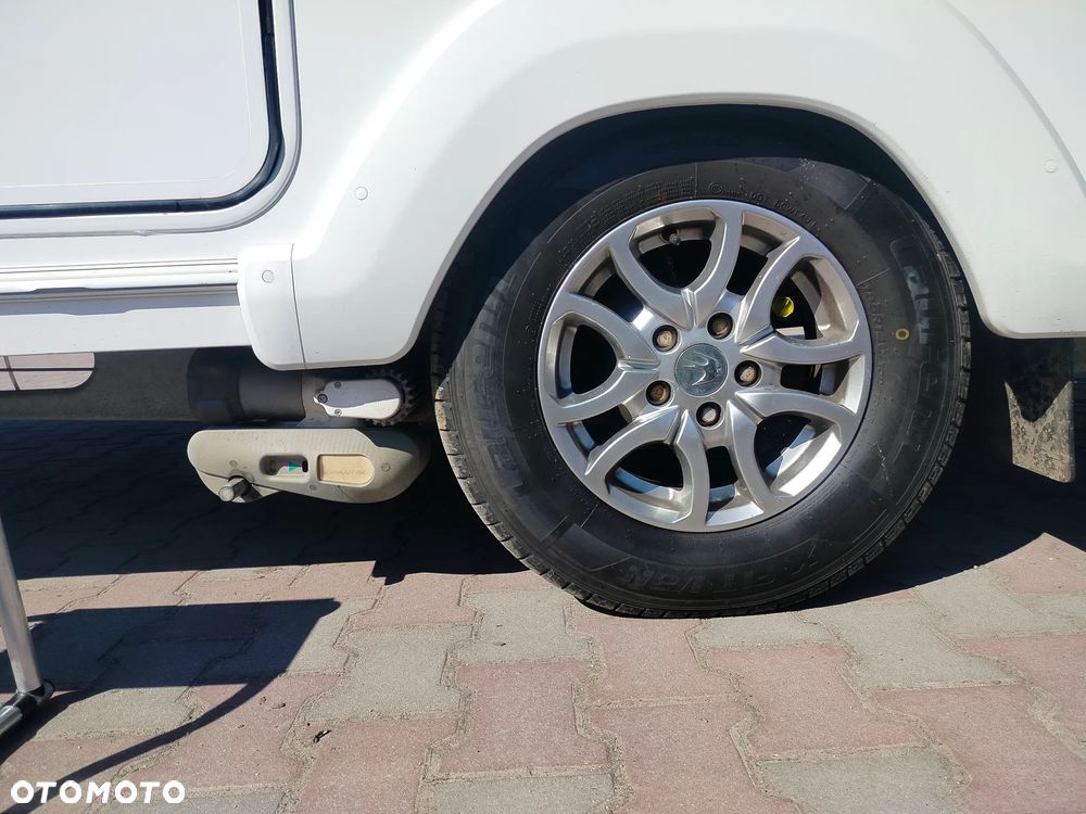 SWIFT Pirouette - 37