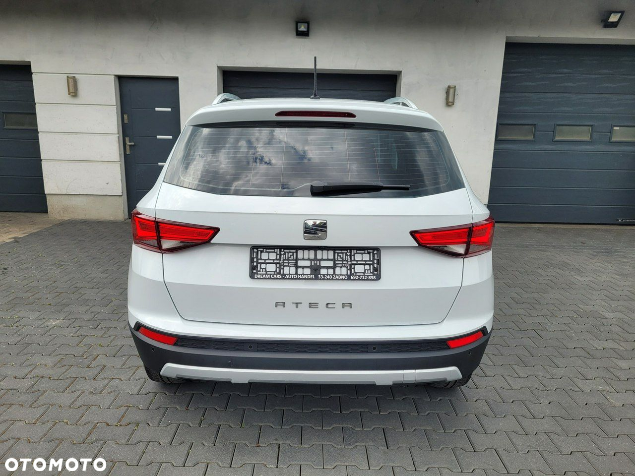 Seat Ateca - 7