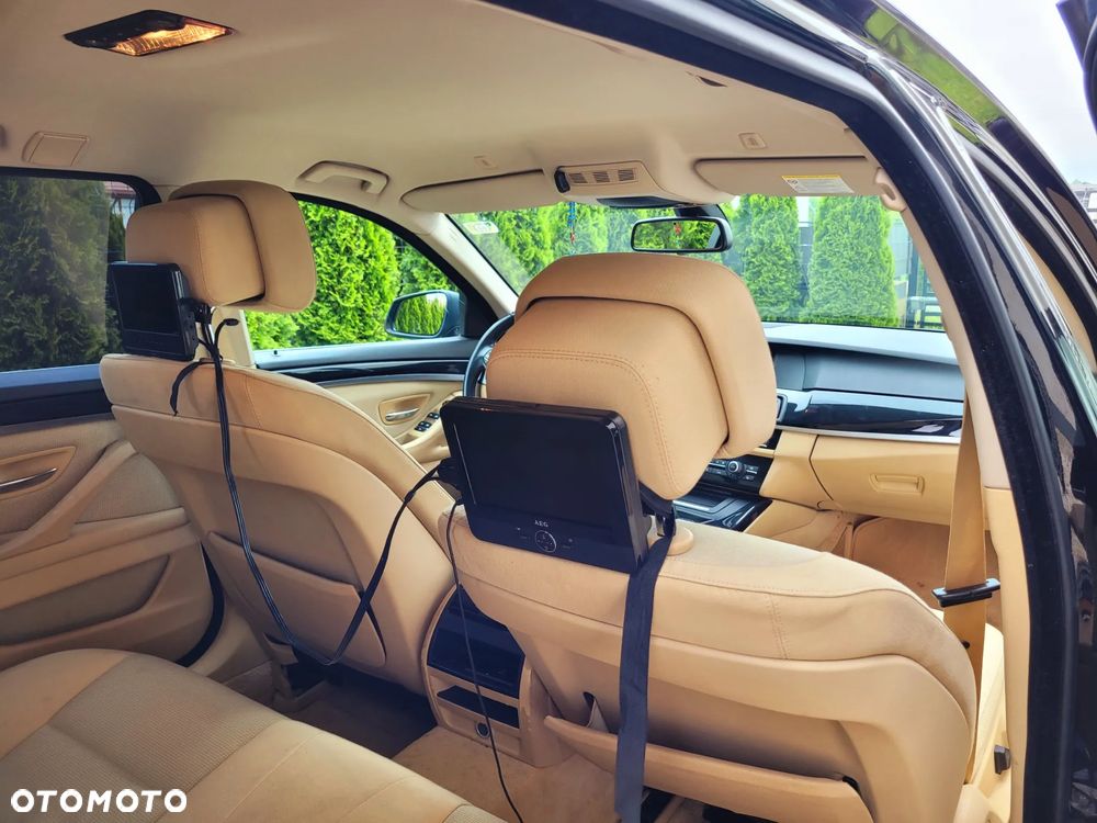 BMW Seria 5 - 15