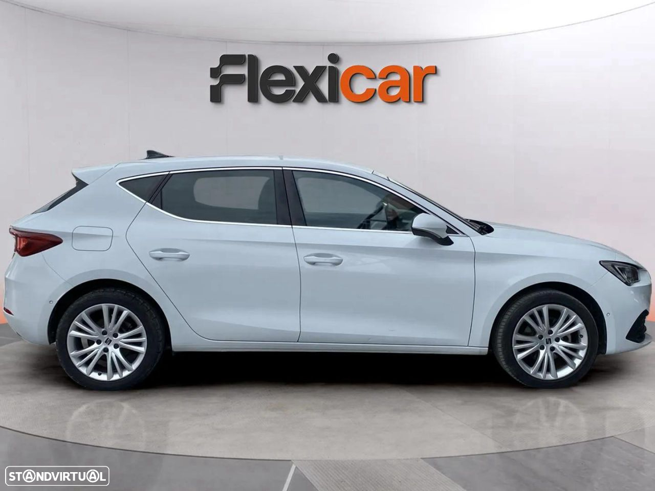 SEAT Leon - 2