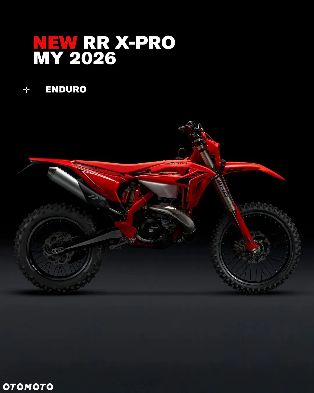 Beta RR