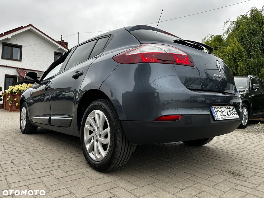 Renault Megane - 13