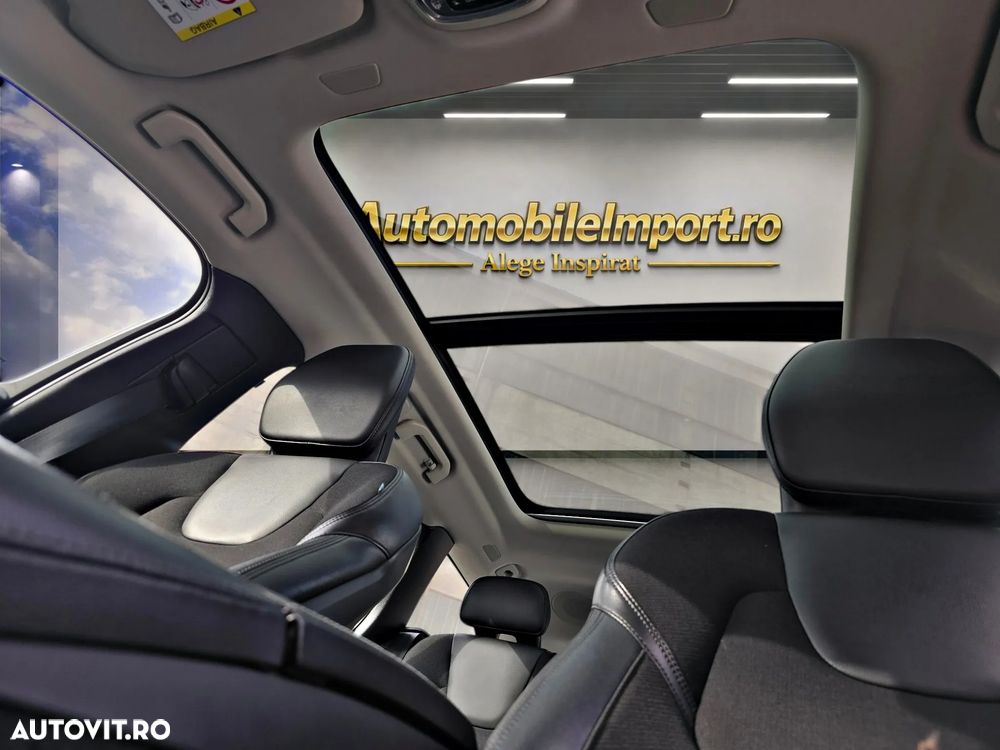 Volvo V60 T6 AWD Twin Engine Geartronic Momentum Pro - 17