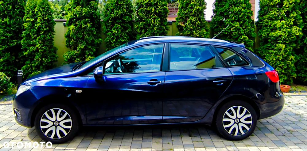 Seat Ibiza - 23