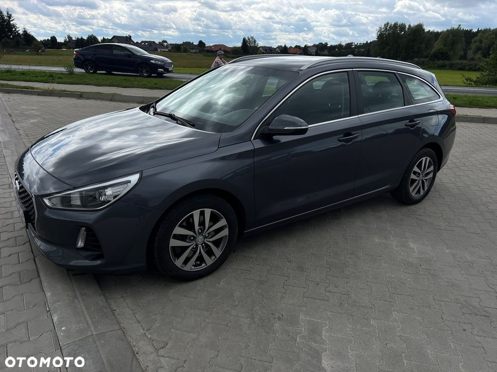 Hyundai i30 1.4 T-GDI Premium - 2