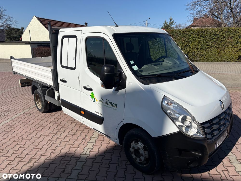 Renault Master - 5