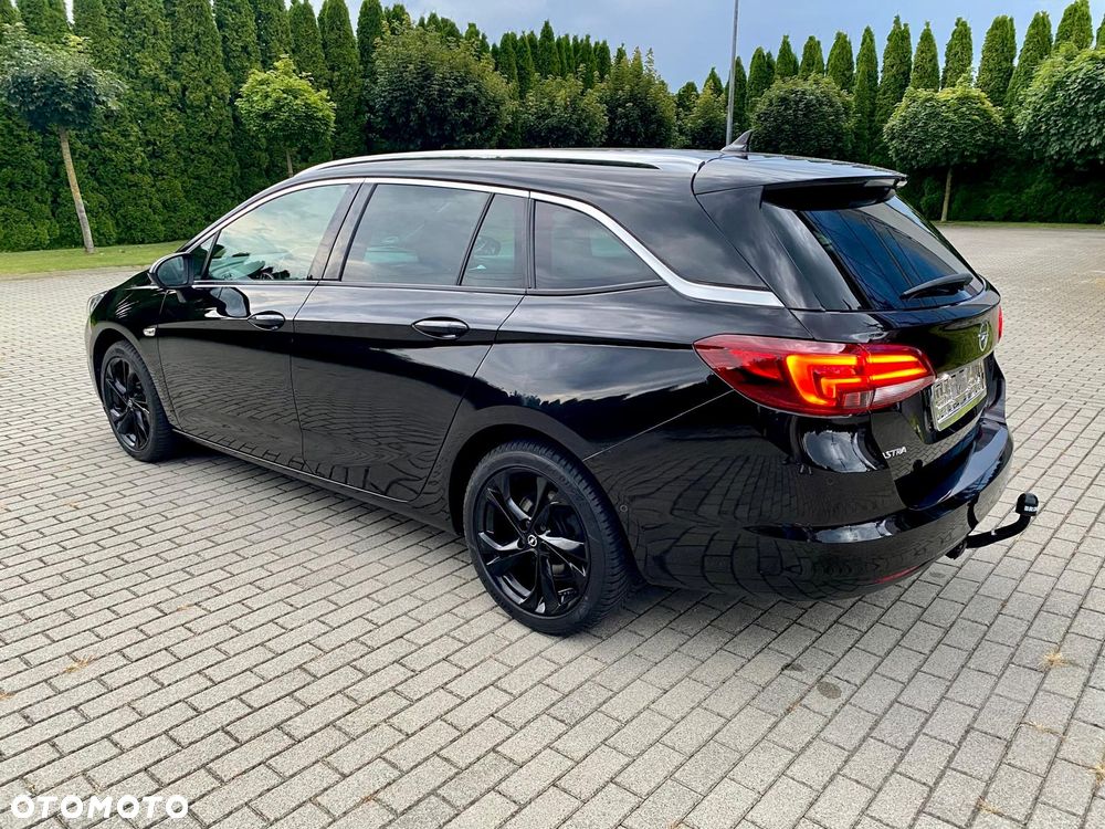 Opel Astra 1.6 CDTI Elite - 3