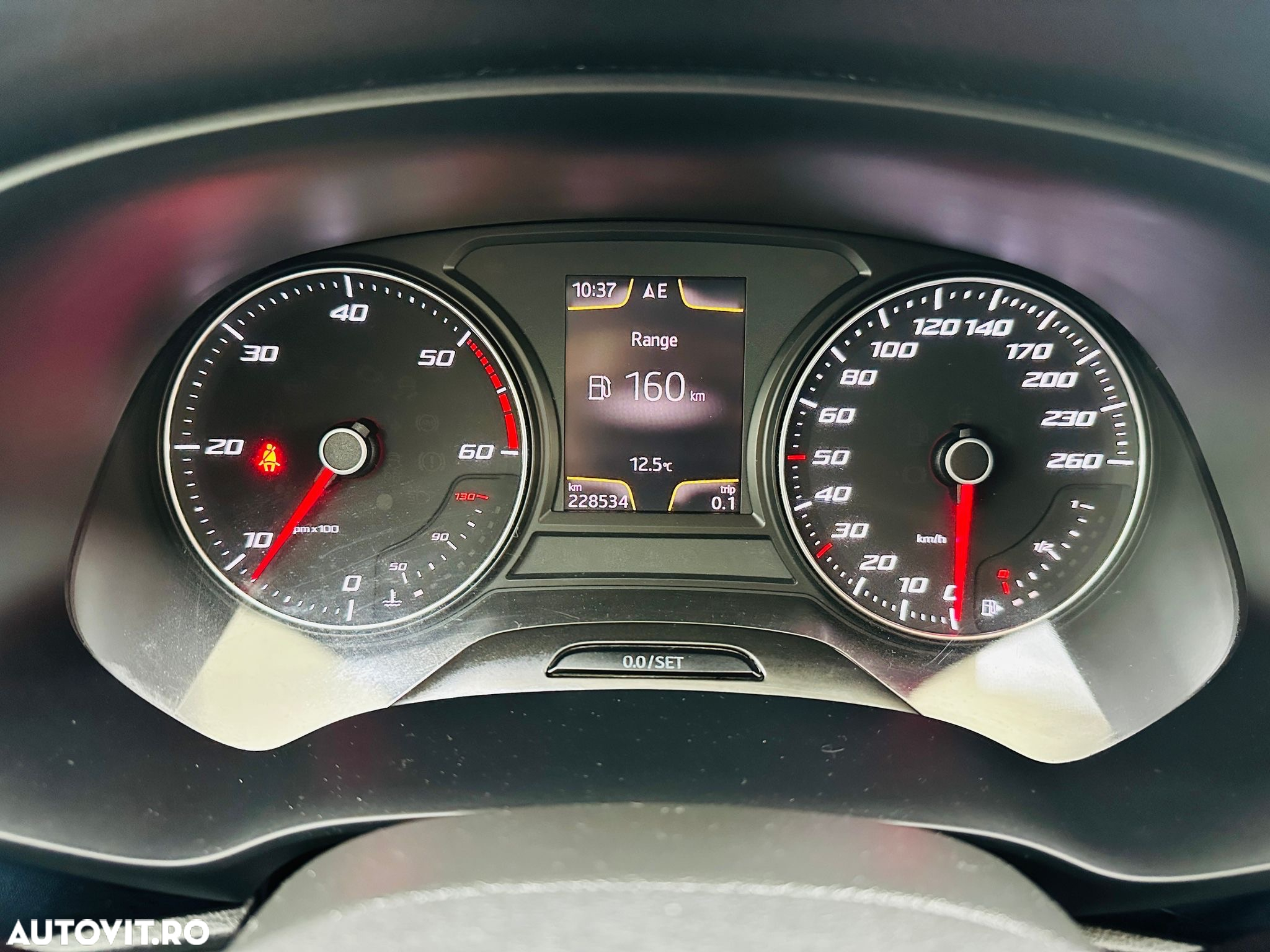 Seat Leon - 32