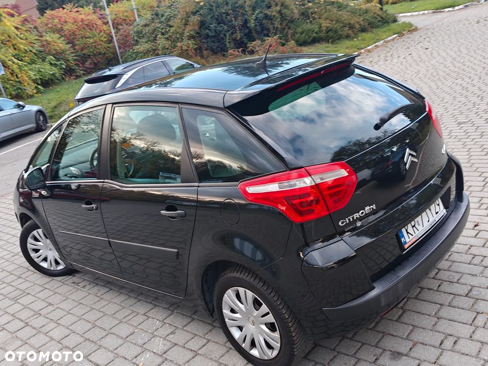 Citroën C4 Picasso VTi 120 Business Class - 24