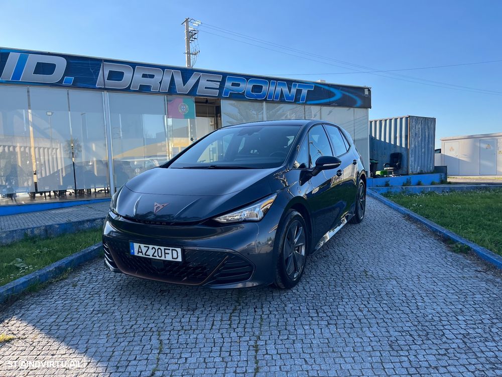 Cupra Born 58 kWh - 2