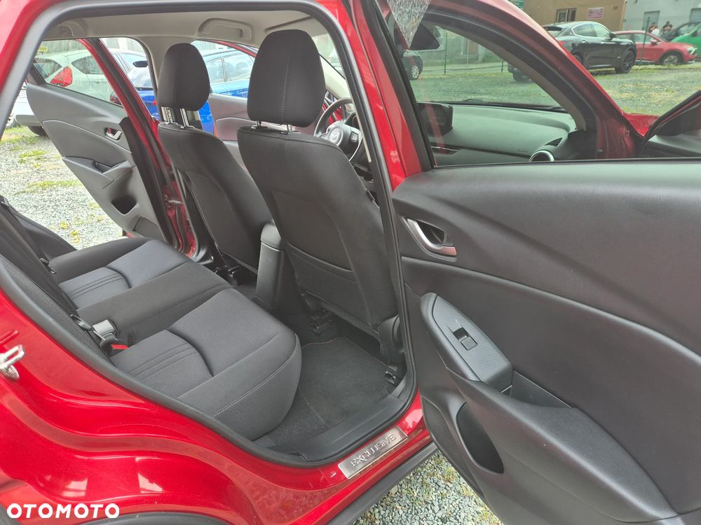 Mazda CX-5 SKYACTIV-D 150 Aut.SCR Exclusive-Line - 22