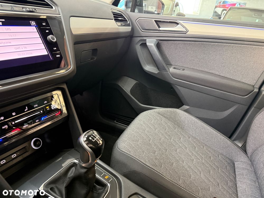 Volkswagen Tiguan 2.0 TDI SCR Move - 28