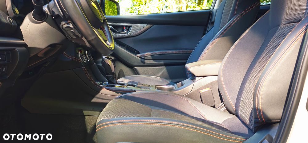Subaru XV 1.6i Lineartronic Exclusive+ - 3